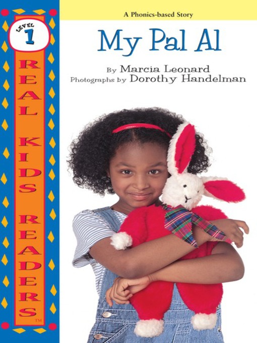 Title details for My Pal Al by Marcia Leonard - Available